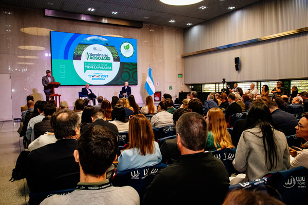 Acsoja celebró la eliminación temporal de retenciones pero pidió previsibilidad